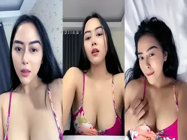 Bokep Jilbab Main Liar Bikin Nagih poster