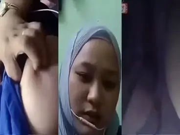Bokep Jilbab Tobrut Main Ome TV Viral 2026 poster