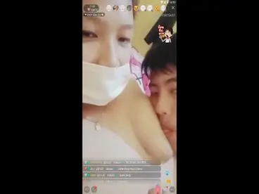 Bokep Live Biduan Panggung Malam Berubah, Ngewe sampai Memek Bergetar di Siaran poster