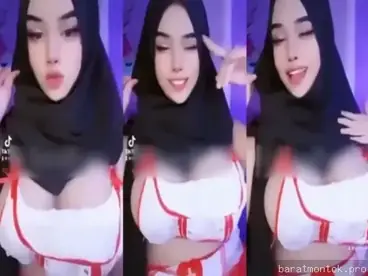 Cewek Imut Cosplay Perawat Seksi Pamer Tubuh Hot Viral poster