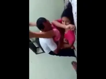 Pembokat Memek Basah Nggak Tahan Digoyang Kontol Gede poster